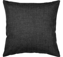 Декоративная подушка Волшебная Ночь Графит 40/40 777034 26621216