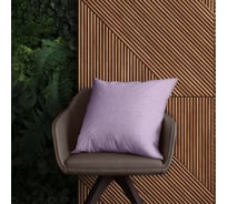 Декоративная наволочка Волшебная Ночь Сирень 40/40 789341