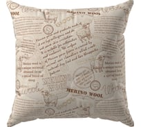 Подушка Волшебная Ночь Меринос 70/70 730676