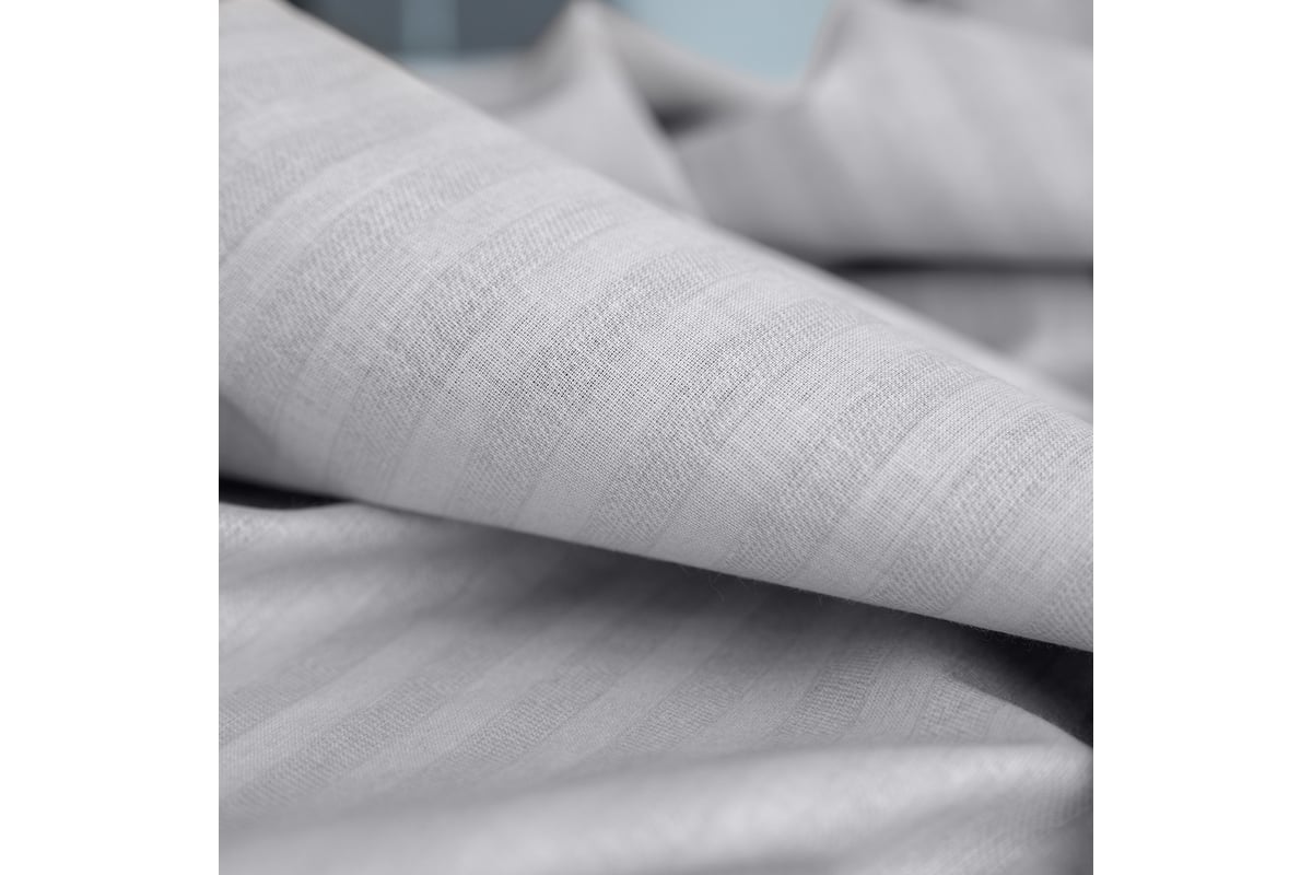 Пододеяльник Волшебная Ночь Gray Cloud поплин, 180/215 782074 ...