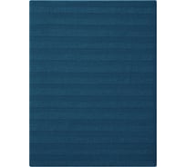 Пододеяльник Волшебная Ночь Deep blue поплин, 180/215 789223