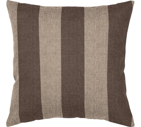 Декоративная подушка Волшебная Ночь Зебра-капучино 40/40 777035