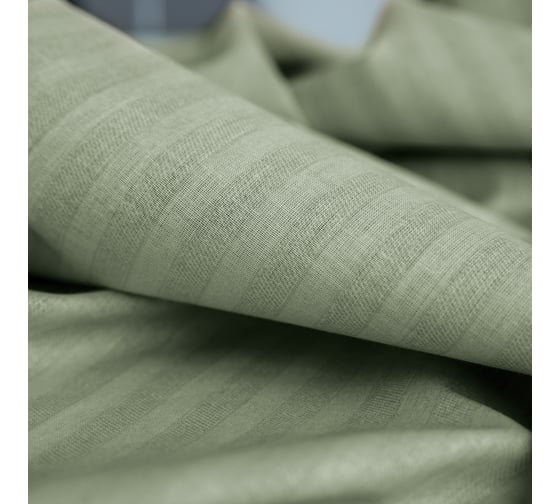 Пододеяльник Волшебная Ночь Smoke Green поплин, 200/220 782080