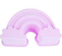 Форма для выпечки и запекания Nouvelle радуга 26x20 см, 9903274-2