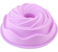 Форма для выпечки Nouvelle кекса зефир, 21 см 9903278-2