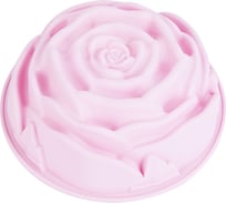 Форма для выпечки и запекания Nouvelle, роза, 23.5 см, 9903281-4