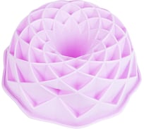 Форма для выпечки и запекания Nouvelle абстракция, 23x23 см, 9903277-2