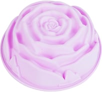 Форма для выпечки и запекания Nouvelle, роза, 23.5 см, 9903281-2