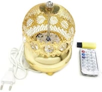 Светящийся шар-сеточка Beroma с музыкой 07820100