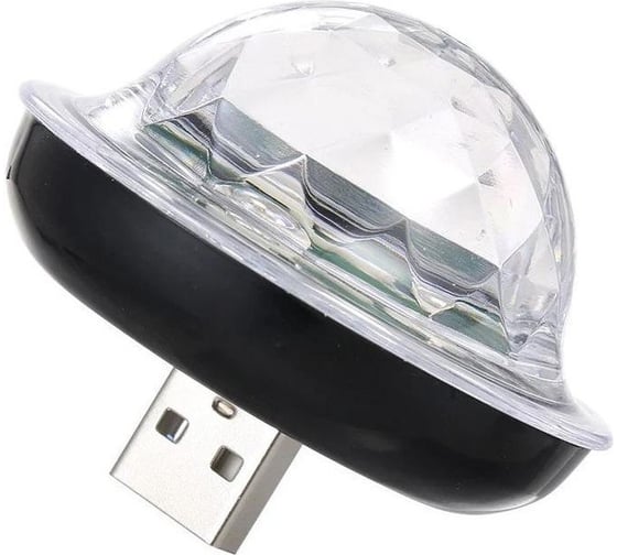 Светодиодная лампа Beroma usb 07820161