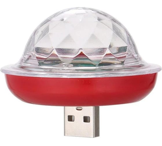 Светодиодная лампа Beroma usb 07820159