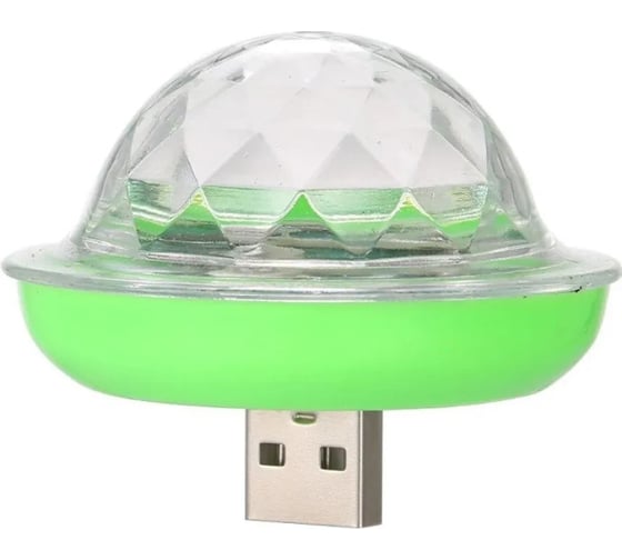 Светодиодная лампа Beroma usb 07820156
