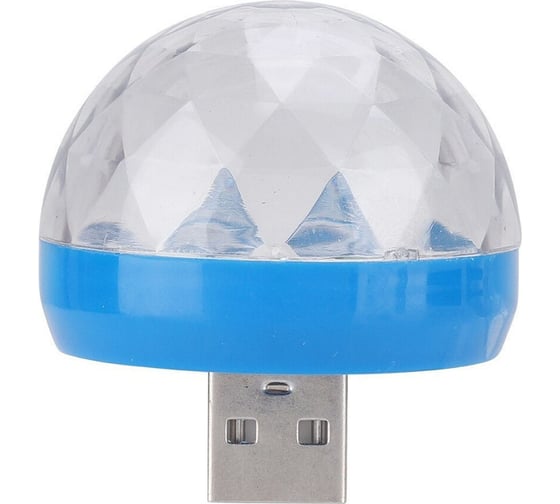 Светодиодная usb-лампа Beroma 07820089