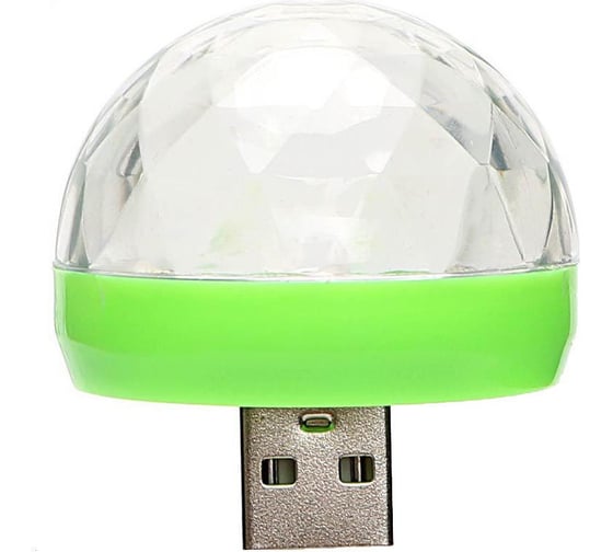 Светодиодная usb-лампа Beroma 07820088