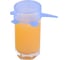 Набор силиконовых крышек Мультидом 6 шт DA80-173 8