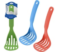 Картофелемялка Мультидом Эконом 24 см 2 цвета AN50-107