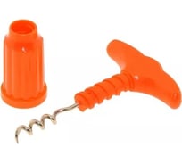 Штопор Мультидом Эконом 3 цвета J13-121