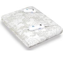 Электропростыня Инкор 150x160 см, с инфракрасным обогревом 78050