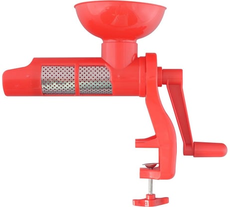 Механическая соковыжималка для томатов Мультидом NEW VL53-80