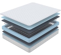 Матрас ProSon SOVA Basic 140-200 Матрас SOVA Basic