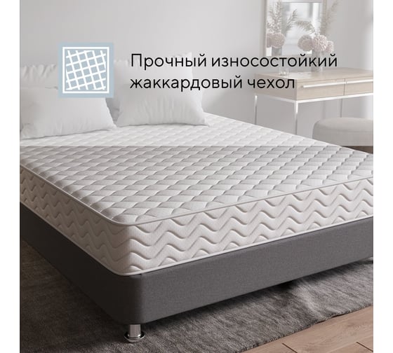 Матрас ProSon SOVA Basic 140-200 Матрас SOVA Basic