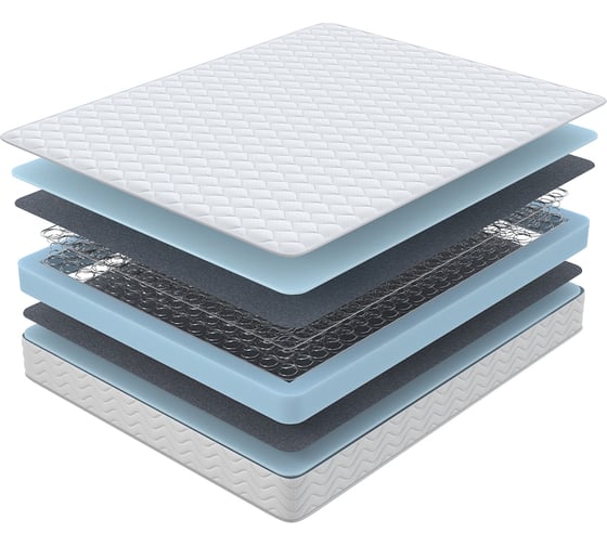 Матрас ProSon SOVA Basic 180-200 Матрас SOVA Basic 1