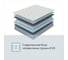 Матрас ProSon SOVA Classic 120-190 Матрас SOVA Classic 3