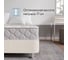 Матрас ProSon SOVA Classic 120-190 Матрас SOVA Classic 6