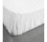 Простыня Волшебная Ночь Warm white на резинке, поплин, 160/200 782099 3