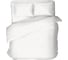 Простыня Волшебная Ночь Warm white на резинке, поплин, 160/200 782099 6