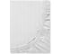 Простыня Волшебная Ночь Warm white на резинке, поплин, 160/200 782099 7
