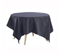 Скатерть Волшебная Ночь Индиго рогожка, 165/200 731765