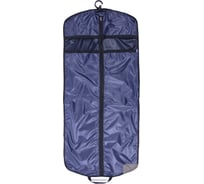 Чехол для одежды BELON familia вид 1, синий, размер 137х60 см ЧО-001-С