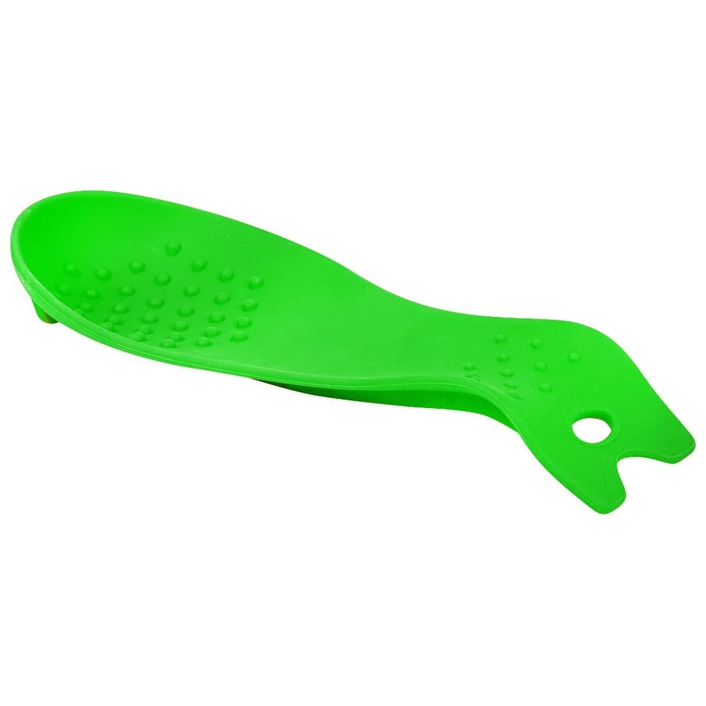 Силиконовая подставка под ложку или половник Beroma 07824070 - выгодная ...