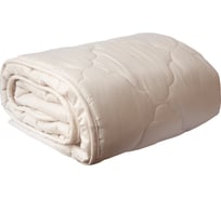 Одеяло ТекСтиль овечья шерсть, комфорт, 200x220 34465