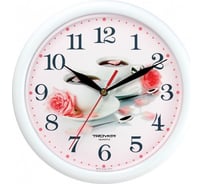 Настенные часы TROYKATIME Тройка 21210251