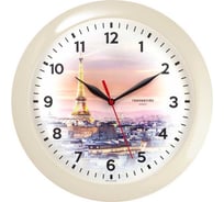 Настенные часы TROYKATIME Тройка 111351029