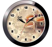Настенные часы TROYKATIME Тройка 11100188