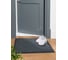 Придверный коврик Велий сатурн, антрацит, 60x90 С30Т0609 1