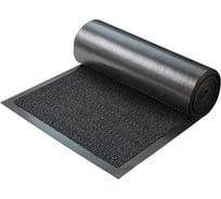 Дорожка Велий сатурн, антрацит, 90x500 С30Д0950