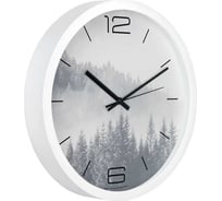 Настенные часы TROYKATIME Тройка 77761790