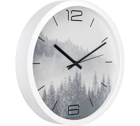 Настенные часы TROYKATIME Тройка 77761790