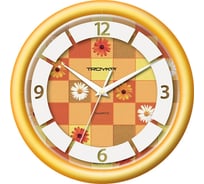 Настенные часы TROYKATIME Тройка 21250279