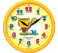 Настенные часы TROYKATIME Тройка 21250290