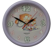 Настенные часы TROYKATIME Тройка 21243231