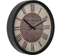 Настенные часы TROYKATIME Тройка 77760787