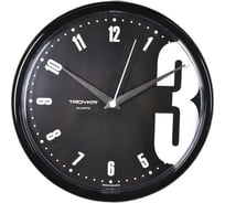 Настенные часы TROYKATIME Тройка 91900933