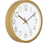 Настенные часы TROYKATIME Тройка 76768781