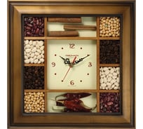 Настенные часы TROYKATIME Тройка Специи 31361367