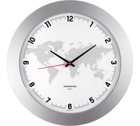 Настенные часы TROYKATIME Тройка 51570523